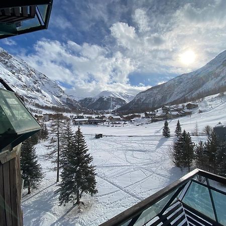 White Paradise Val d'Isere Bagian luar foto